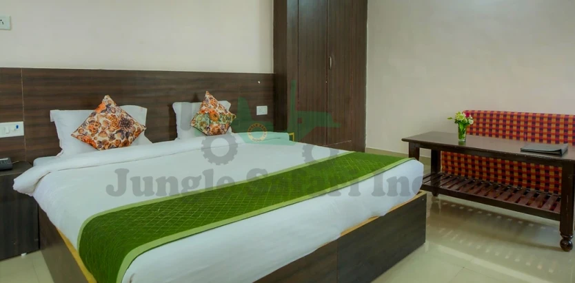Ranthambore Bagh Villa
