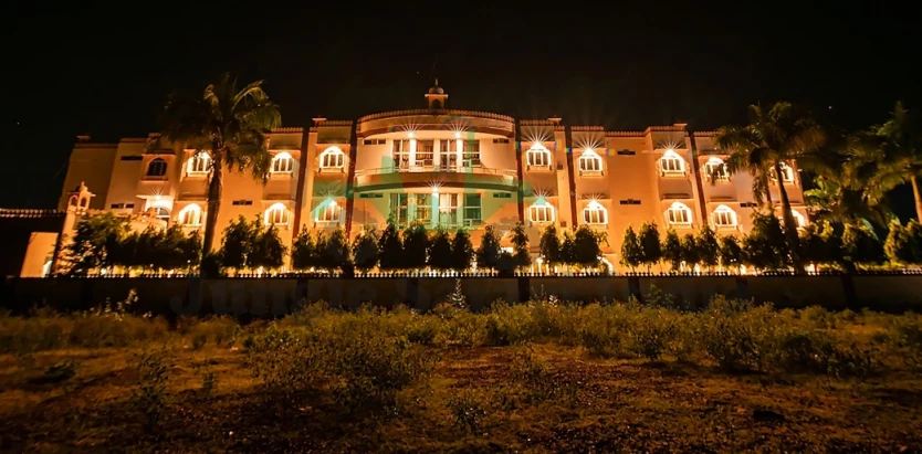 Ranthambore Siddhi Vinayak