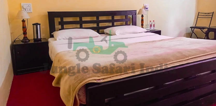 Jungle View Resort Ranthambore
