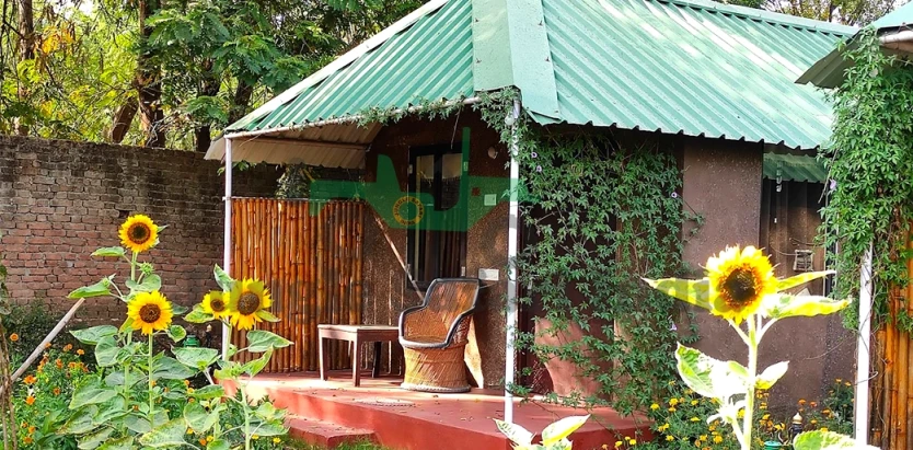 Jungle View Resort Ranthambore