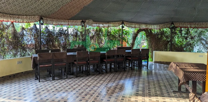 Jungle View Resort Ranthambore