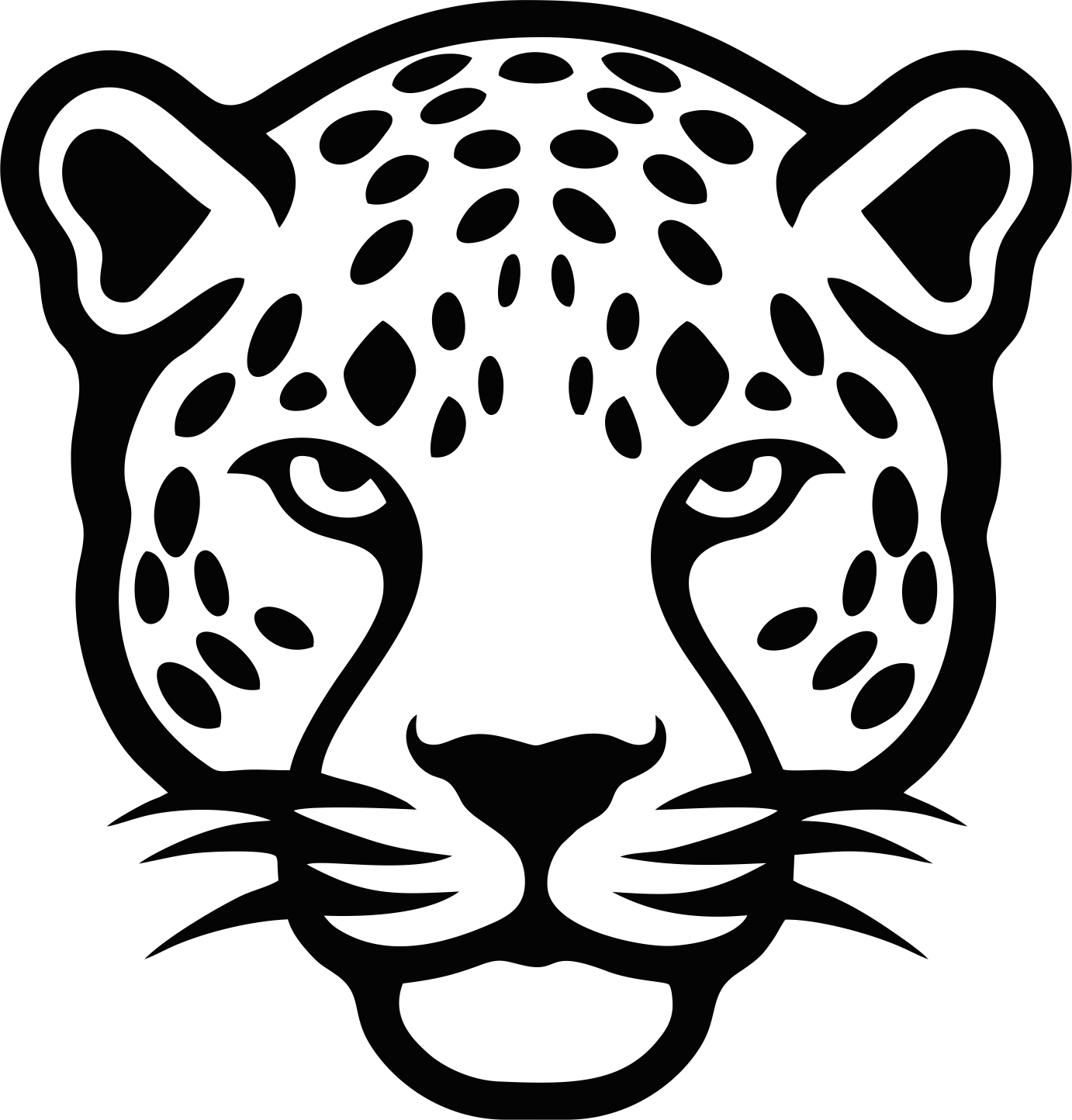 Leopards