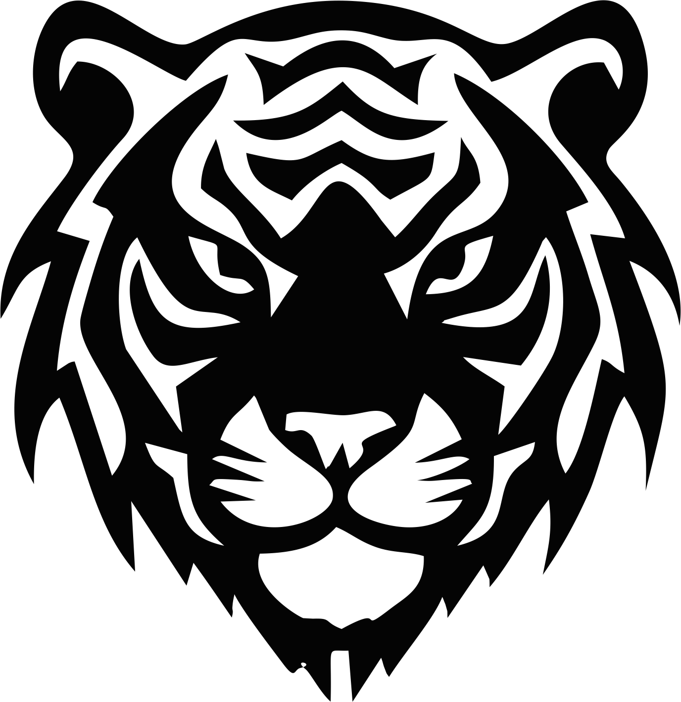 Bengal Tigers